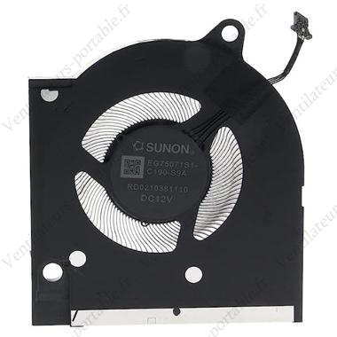 ventilateur SUNON EG75071S1-C190-S9A