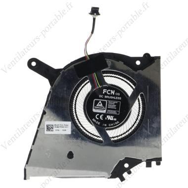 Ventilador FCN DFSCK22D05883B FNGJ