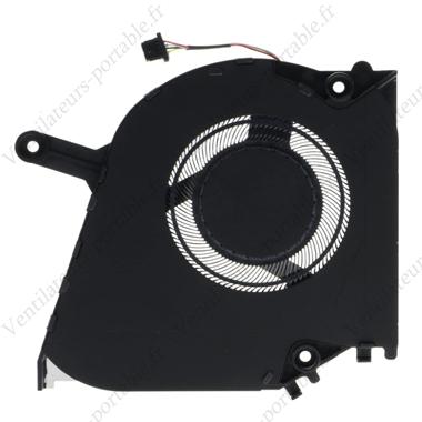 ventilateur CPU FCN DFSCM22716392B FNGK