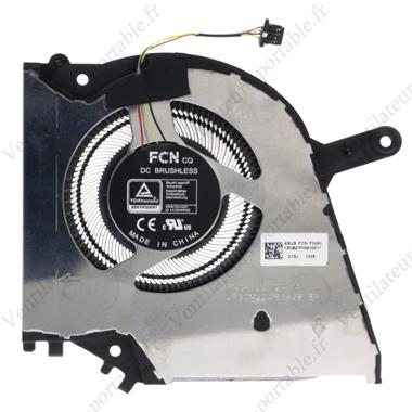 ventilateur Asus 13NB0TF0M11011