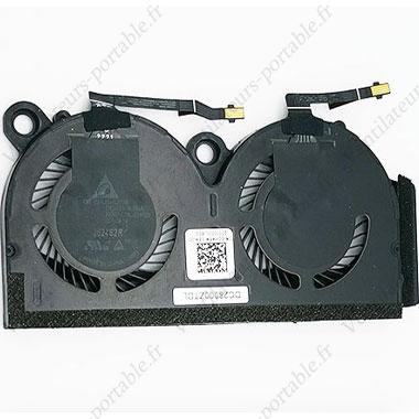 ventilateur DELTA ND55C0E-21H20