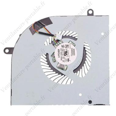 Ventilador A-POWER BS6212MS-U5Z