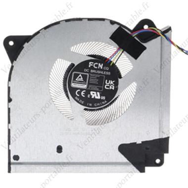 ventilateur FCN DFSCL42P065937 FPMD