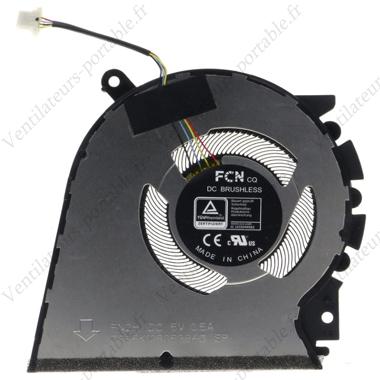 Ventilador Asus 13NB0U40T03021