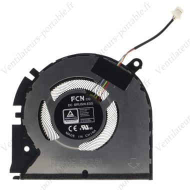 Ventilador FCN DFS5K12114262G FN2J