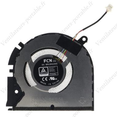 Ventilador Asus 13NB0U40T02021