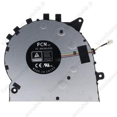 ventilateur FCN DFS5K12114262N FN05