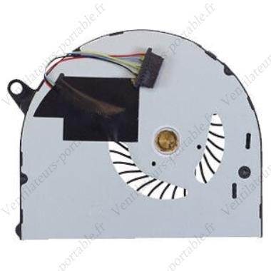 DELTA ND55C20-16B04 ventilator