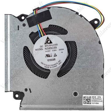 Asus 6033B0094101 ventilator