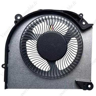 ventilateur CPU FCN DFS5L32G16486P FPP7