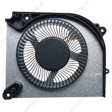 ventilateur GPU FCN DFS5K22305283Q FPP6