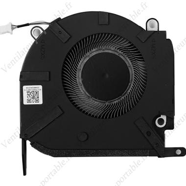 GPU-koelventilator voor Hp N18100-001