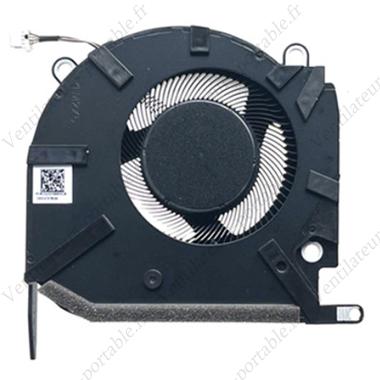 ventilateur CPU FCN DFS5L32G164865 0FPKJ0000H