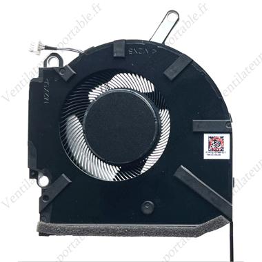 ventilateur GPU FCN DFS5K223052839 0FPKK0000H