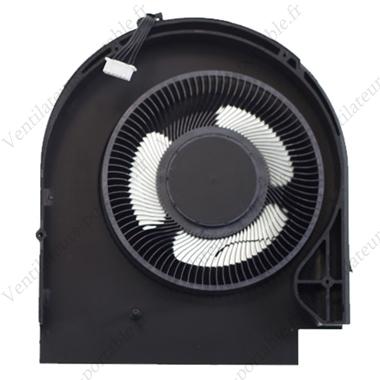 ventilateur GPU SUNON MG85101V1-1C010-S9A