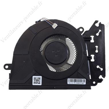 Ventola Hp N38473-001