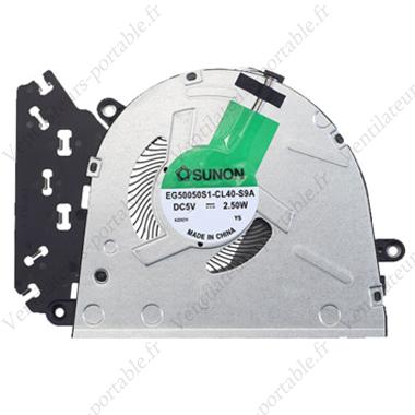 Ventilador Hp N38472-001