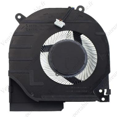 ventilateur Hp Victus 16-r0073ng