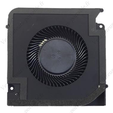 Dell TM2DW ventilator