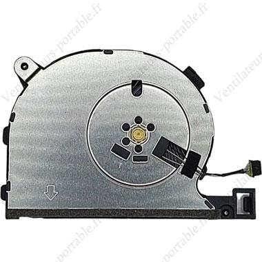 Ventilador Hp 6033B0078201