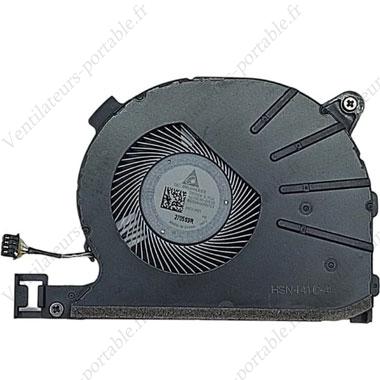 ventilateur DELTA ND75C40-19H07