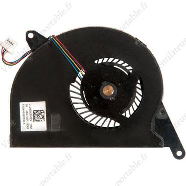 ventilateur DELTA KDB05105HB-BF68