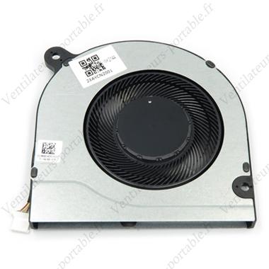 ventilateur Acer Aspire Vero Av15-51-78bg