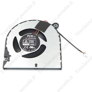 ventilateur Acer Aspire Vero Av15-51