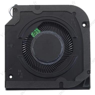 ventilateur Dell Precision 3580