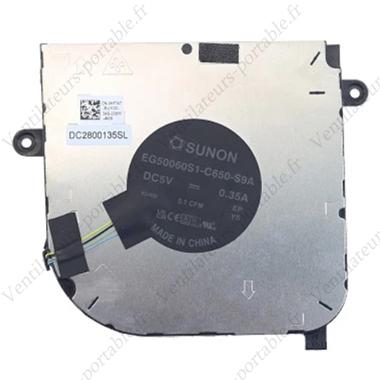 Ventola SUNON EG50060S1-C650-S9A