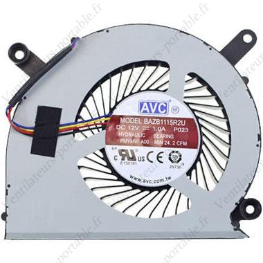 ventilateur AVC BAZB1115R2U P023
