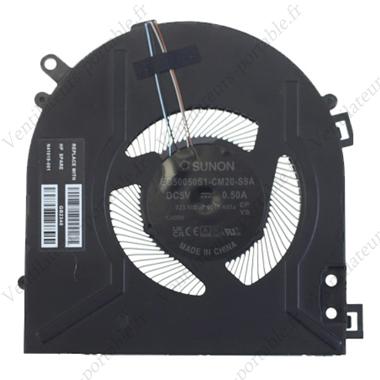 Ventilador Hp TPN-W158