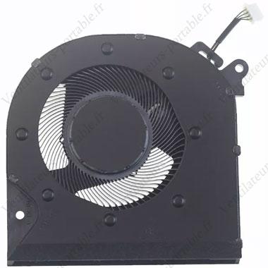 Ventilador Hp N49282-001