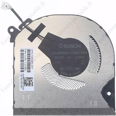 Ventola SUNON EG50050S1-CM50-S9A