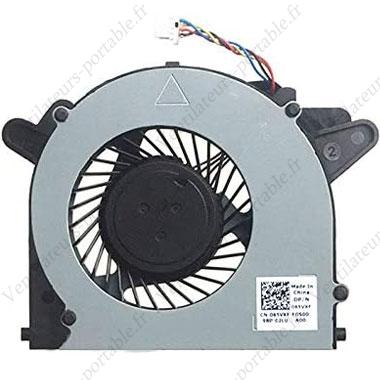 ventilateur FCN DFS1600053R0T FLN5