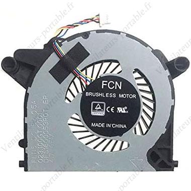 ventilateur FCN DFS1600053R0T FLN5