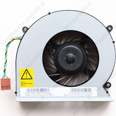 ventilateur Lenovo Thinkcentre M83z All-in-one