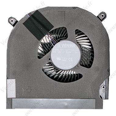 WINMA EFC-C0151S2-1AH ventilator