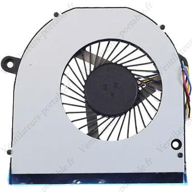 ventilateur Intel Nuc 11 Pro Kit Nuc11pahi3