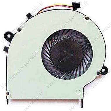 FCN DFS541105FC0T FFD6 ventilator