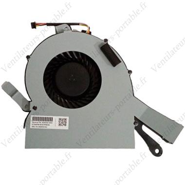 ventilateur Hp 939236-001