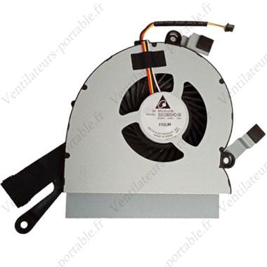 ventilateur DELTA BSC0905HD-00 CU5