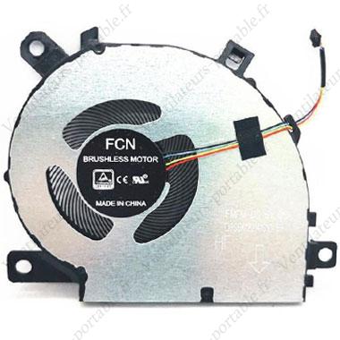 ventilateur Lenovo Ideapad Flex 5 Cb 13iml05