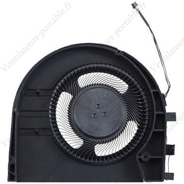 ventilateur GPU SUNON EG75071S1-C150-S9A
