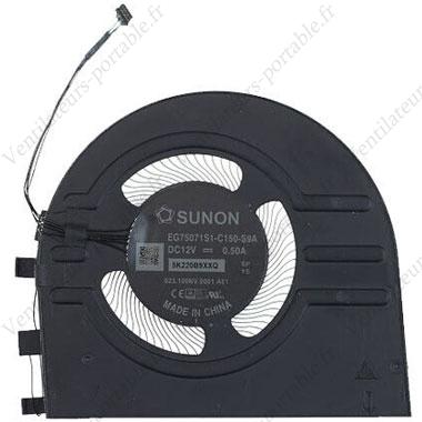 ventilateur SUNON EG75071S1-C150-S9A