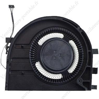 ventilateur GPU SUNON EG75071S1-C160-S9A