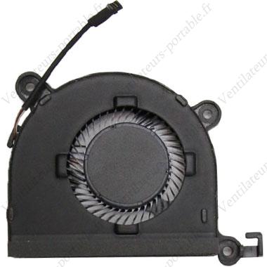 FCN DQ5D555G075 FM9V ventilator