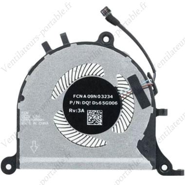 ventilateur FCN DQ5D565G006 FM9U