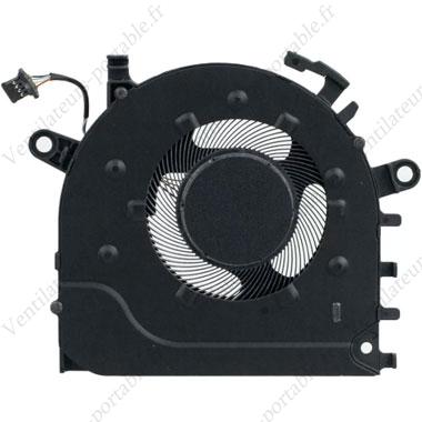 Ventilador de CPU FCN FNRF DFSCL12E16486H