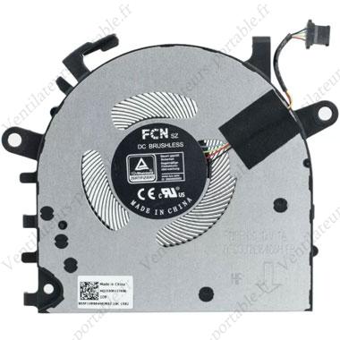 ventilateur Lenovo Xiaoxin Pro 16 2021